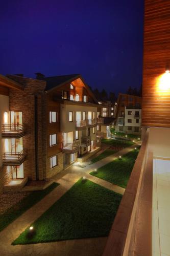 Euphoria Club Hotel - main image