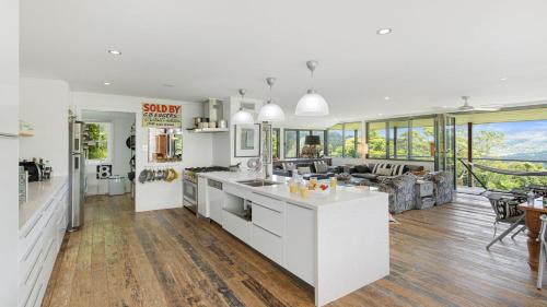 A környék, Berry Mountain Hideaway - By Berry Getaways in Broughton Vale