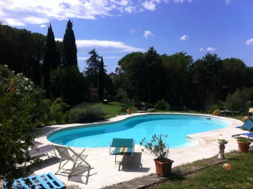 Photo - Villa Arianna B&B