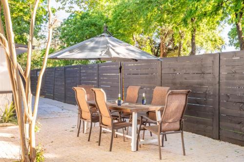 Continental by AvantStay Group Escape Pool in Austin, USA