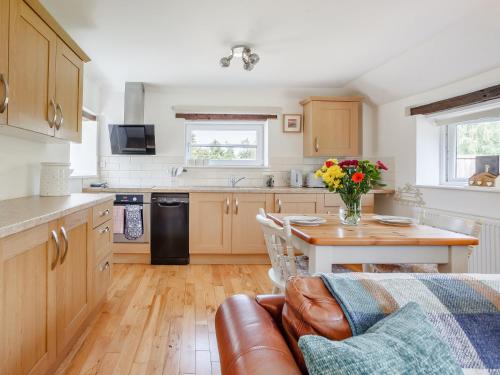 1 bed in Wedmore 51338 1 bed in Wedmore 51338