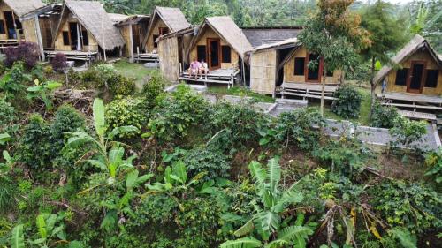 Wanagiri Campsite in Bedugul