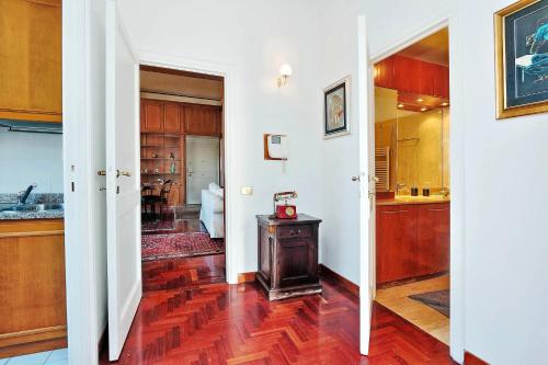 Pantheon Family Romantic Suite, Roma (foto 8)