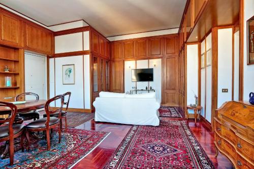 Pantheon Family Romantic Suite, Roma (foto 5)