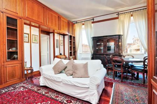 Pantheon Family Romantic Suite, Roma (foto 2)