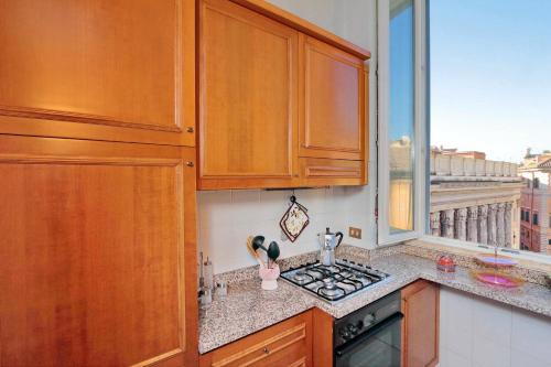 Pantheon Family Romantic Suite, Roma (foto 10)