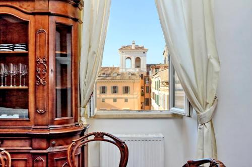Pantheon Family Romantic Suite, Roma (foto 6)