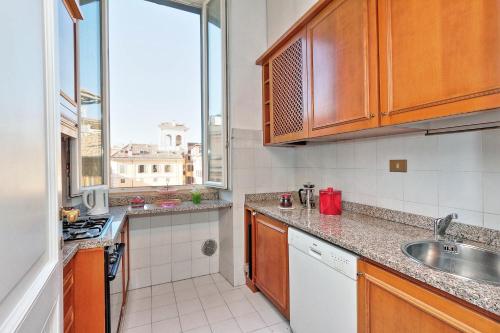 Pantheon Family Romantic Suite, Roma (foto 9)