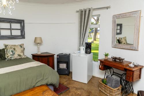 Grootvlakte Farm Grootvlakte Farm