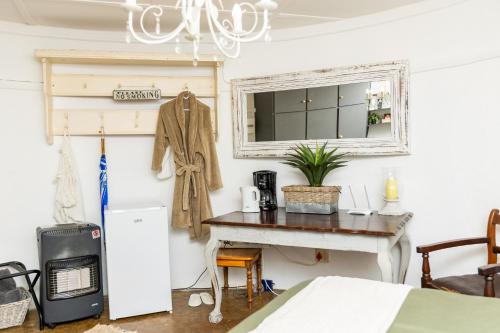 Grootvlakte Farm Grootvlakte Farm