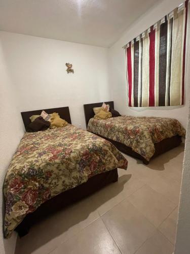 Departamento Planta Baja in Adjuntas, Mexico