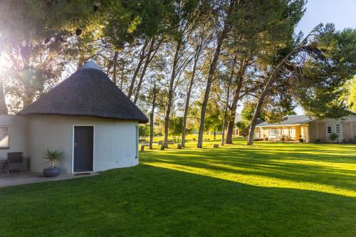 Grootvlakte Farm Grootvlakte Farm