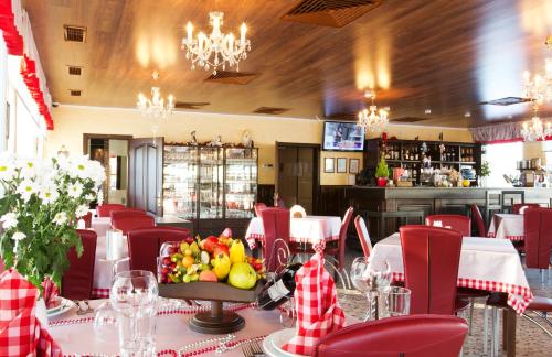 Dergachov Guest House in Verem'Ya