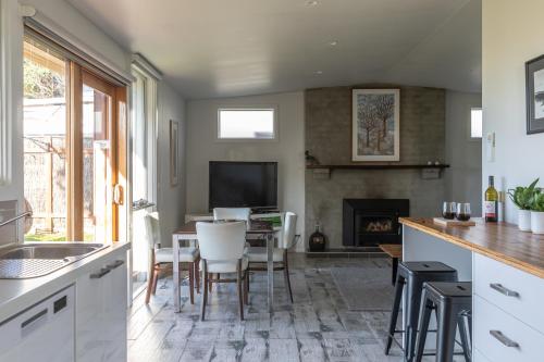 Sandy point hideaway, Sandy Point (fotografie 9)