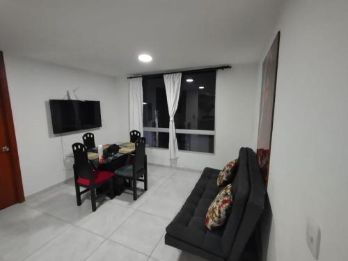 Hermoso apto completo en Montenegro Quindio in Montenegro