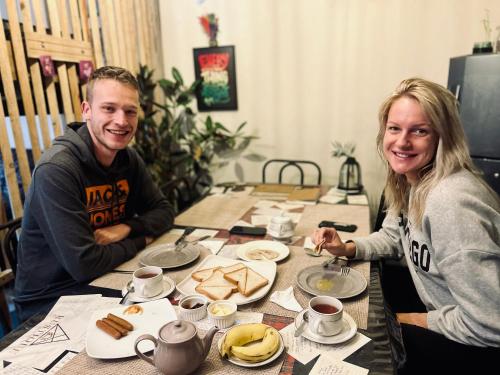 Rustique House dbl in นูวารา อิลิยา