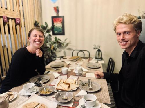 Rustique House dbl in นูวารา อิลิยา