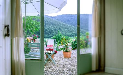  Bioagriturismo Podere Montisi, Calenzano bei Bovecchio