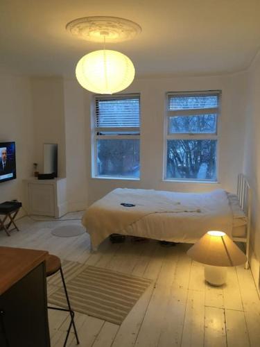 Top floor 1 bedroom, Princes Avenue, Liverpool (photo 2)