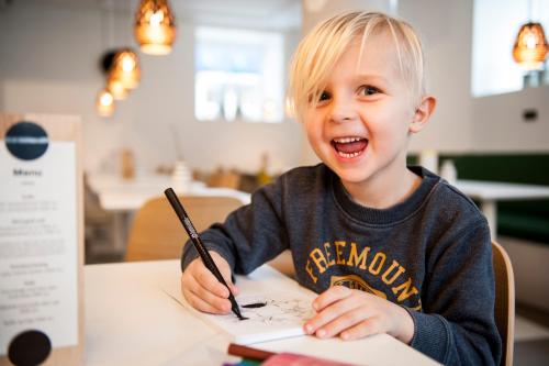 Kolding Hotel Apartments - image 10