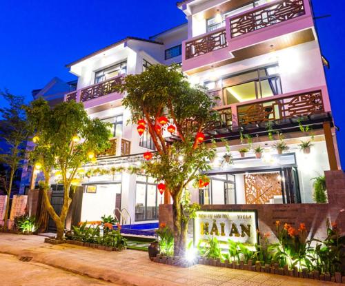 An Bang Beach Hai An Villa, Hoi An (foto 9)