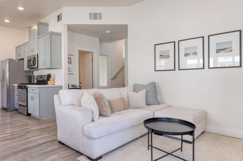 SoCal Cottage by AvantStay Near Gaslamp Firepit in San Diego, USA