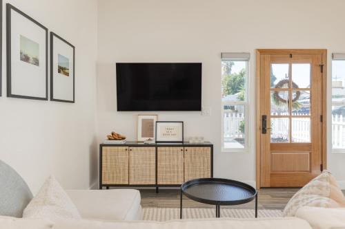 SoCal Cottage by AvantStay Near Gaslamp Firepit in San Diego, USA