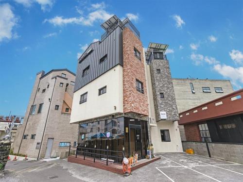 제주 에스뜨레야 펜션 사진 5