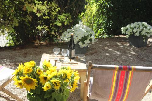 Le Mazet Du Domaine - image 2