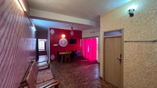 ASM Homestay, Kodaikanal