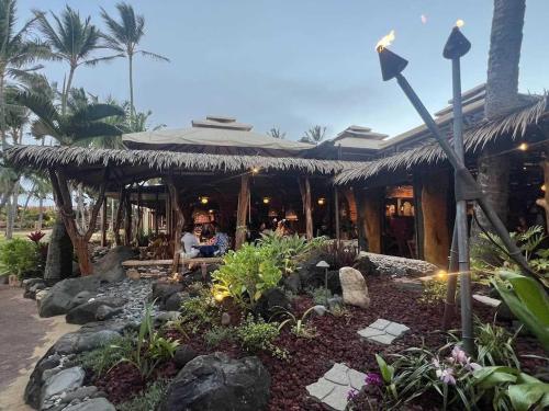 基黑 Kihei Akahi Resort - Unit D114 3星级 单人房 设施