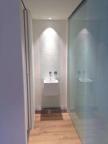 Carouge Loft Apartment in Genf, Schweiz