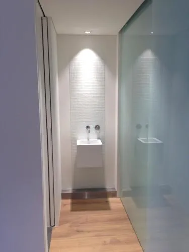Carouge Loft Apartment in Genf, Schweiz