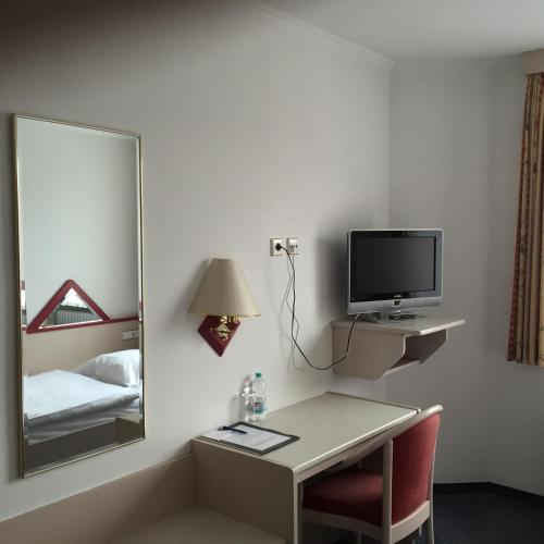 Pius Hof Haus Iii No Breakfast Ingolstadt Price Address Reviews