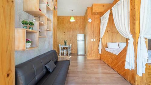 Ganghwa Herb Pension