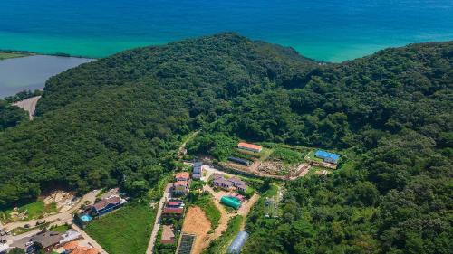 Ganghwa Herb Pension