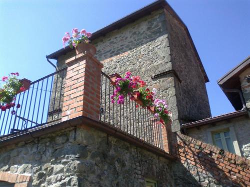 La Casatorre Di Ponticello