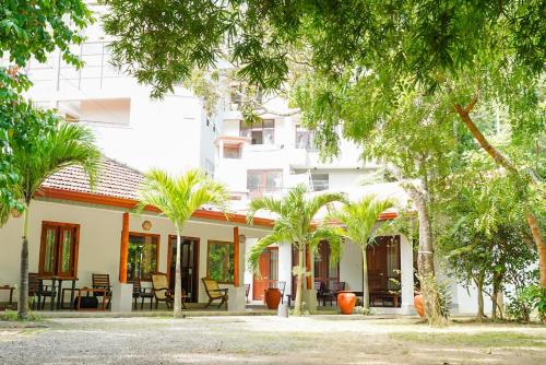 Hiri Point Villa , Home stay