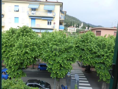 Raffaella House