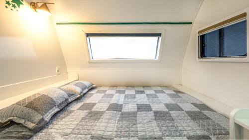 Yangpyeong Smile Caravan Pension Yangpyeong Smile Caravan Pension