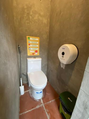 LÀNG HÁO HỨC THÁI NGUYÊN 