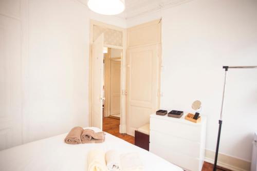 

Principe Real Charming Flat