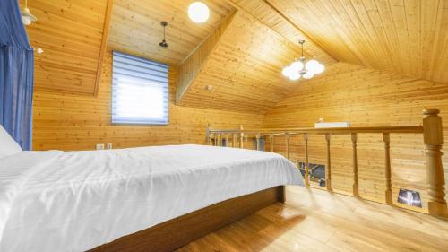 Gapyeong Etoile Pension