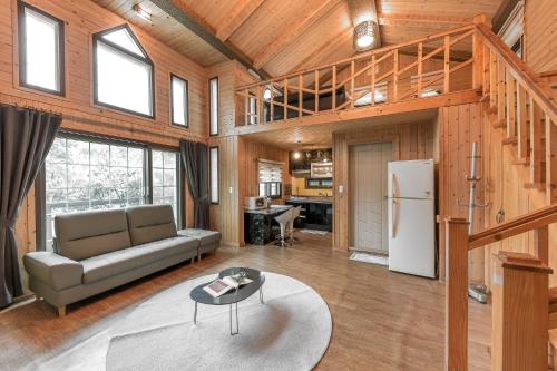 Gapyeong chaerokji Pension near The Garden of Morning Calm