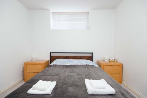 2 Bedroom Basement Guesthouse in Vancouver in Vancouver, Canada