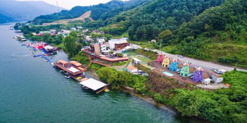 Gapyeong Goodday Resort, Gapyeong