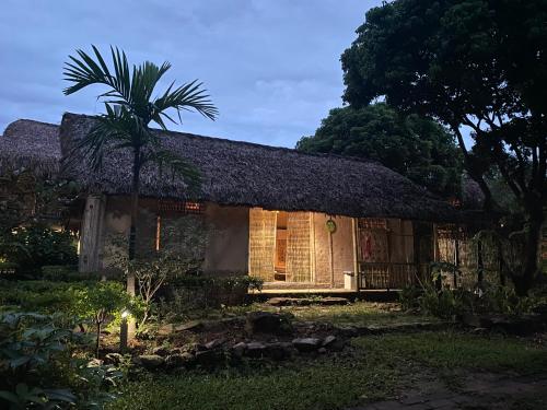 LÀNG HÁO HỨC THÁI NGUYÊN  in Thai Nguyen