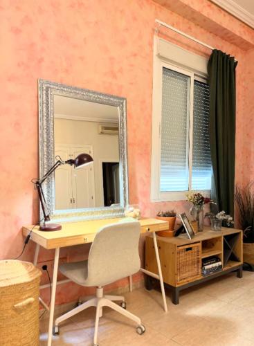 Serva La Bari Studio, Sevilla (Foto 8)