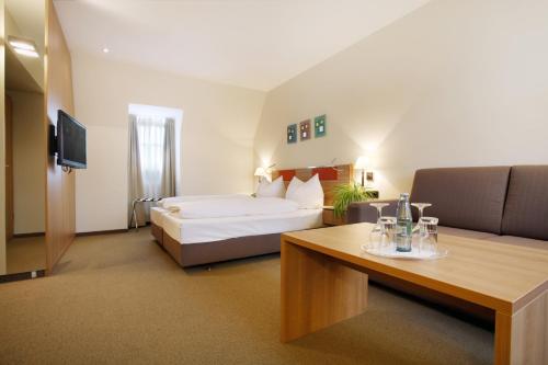 Hotel am Jakobsmarkt Room Type - Junior Suite