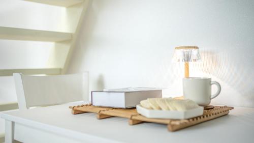 Ganghwa Nakjogaboineun spa Pension